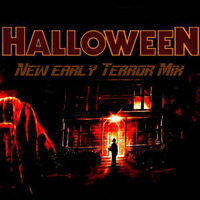 early terror 224bpm by THE SOUND OF HELLRAZOR