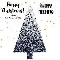 Karmelo Gomez_ Set Techno Winter18_19 by KARMELO GOMEZ