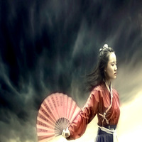 China Girl by 🤖  Deep Trance 7 🤖