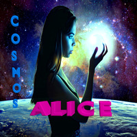 Cosmos Alice by 🤖  Deep Trance 7 🤖