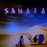 Sahara by 🤖  Deep Trance 7 🤖