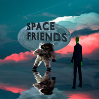 Space Friends_New Mix by 🤖  Deep Trance 7 🤖