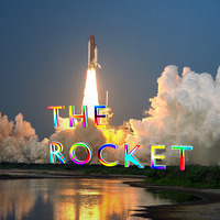 The Rocket_New Mix by 🤖  Deep Trance 7 🤖