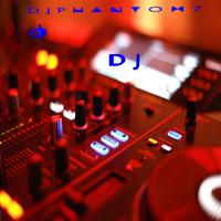 DJ by 🤖  Deep Trance 7 🤖