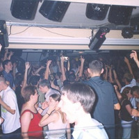 Alex Ellenger Nightlife 2002 Trance by Ibiza Worker Group