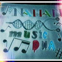 NAMAN - Music DNA (Official music) by Naman