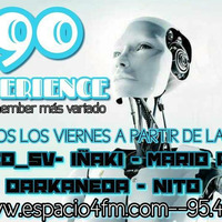Dela y darkaneda-90Xperience by 90Xperience Remember