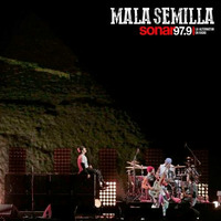 Mala Semilla 143 - 15-04-2019 by Mala Semilla - FM Sonar 97.9
