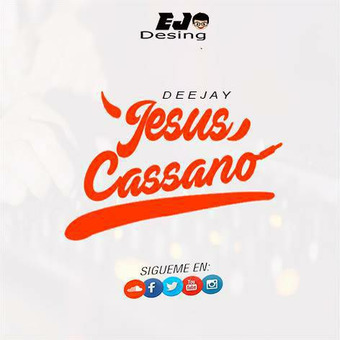 Dj Jesus Cassano