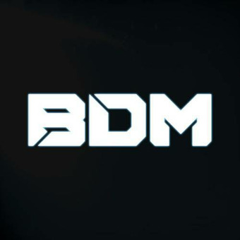 BDM - Bollywood Dance Music