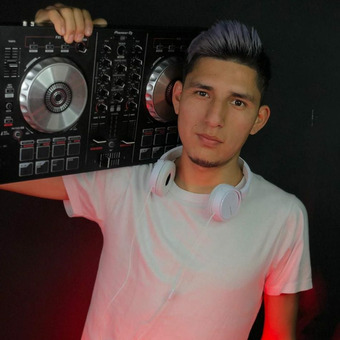 DJ José Vilchez (Mixes)