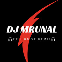 Nonstop old 90's mix-DJ Mrunal 2k18 by DJ Mrunal