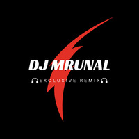 Mere Khwabon Main Tu  mix by DJ Mrunal by DJ Mrunal
