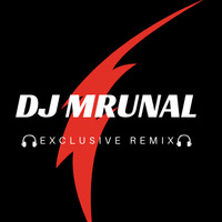 Jaane Jaan mix by  dj mrunal by DJ Mrunal