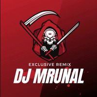 Punjabi Dance Mashup 2020 DJ Mrunal by DJ Mrunal