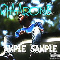 Ample Sample: J. Cole (2014 Forest Hills Drive) by DJAARONB presents:  AMPLE SAMPLE