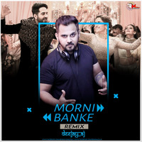 MORNI BANKE DESI TADKA REMIX FT. DEEJAY_AJ by Abhinavjohar Deejay-aj