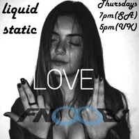 The Hot Cue #1 by Liquid Static on FNOOB Techno Radio 10JAN19 by Melvin Naidoo - Liquid Static