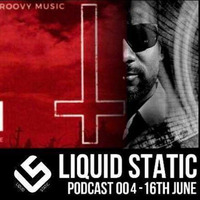 Liquid Static @ Techno is Our Religion(16JUN) by Melvin Naidoo - Liquid Static