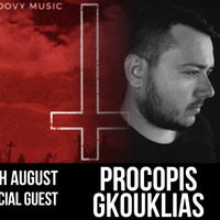† Techno Is Our Religion Mixed by Procopis Gkouklias by Melvin Naidoo - Liquid Static