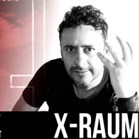 Techno Is Our Religion - 015 - Special Guest mix by X-Raum by Melvin Naidoo - Liquid Static
