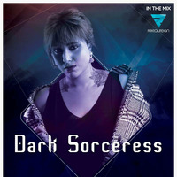 Dark Sorceress in the mix by Rextaurean in the mix