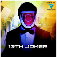 13th Joker in the mix by Rextaurean in the mix