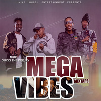 MegaVibes_MikeGucci  TheDj by Mike Gucci The Dj