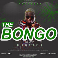 THE BONGO EXCLUSIVE MIKE GUCCI X DEEJAY IYNX by Mike Gucci The Dj