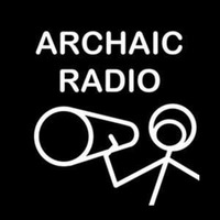Prince of Darkness by Archaic Radio