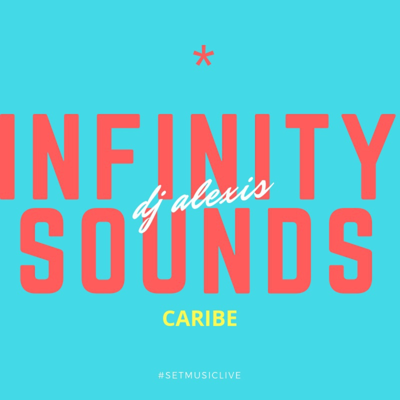Infinity Sounds Caribe