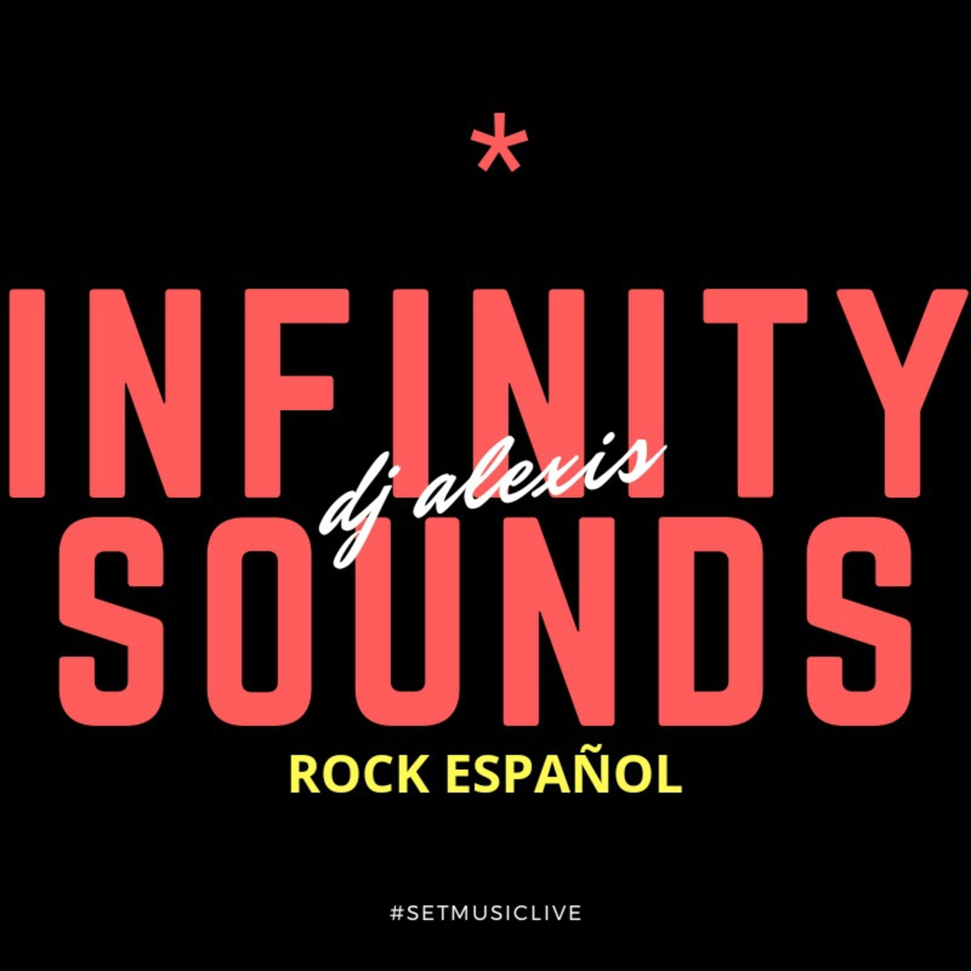 Infinity Sounds Rock Es.