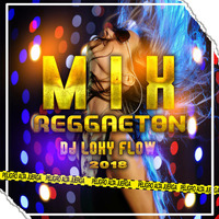 ► Dj Loky Flow - Mix Reggaeton 2018 • by DJ Loky Flow (Perù)