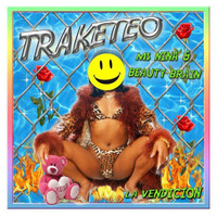 090 - Traketeo - Ms Nina • Ðj LΘKY FLΘW .. Editionᶻ´2018 by DJ Loky Flow (Perù)