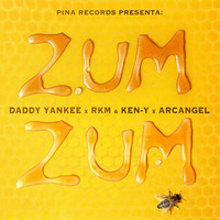 092 - Zum Zum - Daddy Yankee, Rakim y Ken-Y, Arcangel • [ Ðj LΘKY FLΘW ] 2018 • by DJ Loky Flow (Perù)