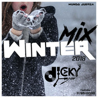 Winter Mix 2018 - Dj Loky Flow _ Piura by DJ Loky Flow (Perù)