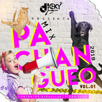 ► Mix Pachangueo - Vol.01 - DJ LOKY FLOW .. 2018 🎉🎊😈 by DJ Loky Flow (Perù)