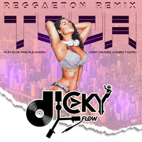 Toda Remix - DJ Loky Flow (Reggaetón Rmx) by DJ Loky Flow (Perù)