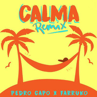 Calma Rmx - Dj Loky Flow .. (Reggaeton Remix) by DJ Loky Flow (Perù)