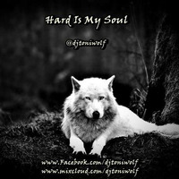  Hard Is My Soul by djtoniwolf