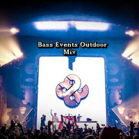 Bass Events Outdoor Mix by djtoniwolf