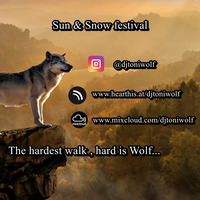 djtoniwolf - Sun & Snow festival by djtoniwolf