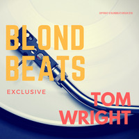 exclusive #012 by Tom Wright by Blondbeats (exclusive)