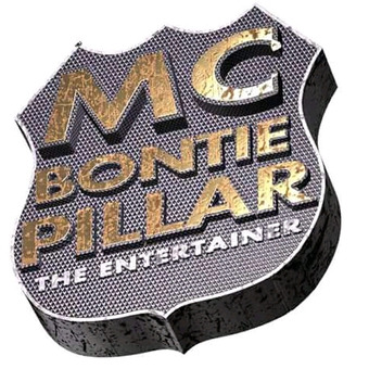 Mc Bontiepillar Di Entertainer