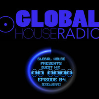 Global House presents guest mix - DJ TONY  / Episode 04. (Exclusive) by DJ M.Records (Official 2)