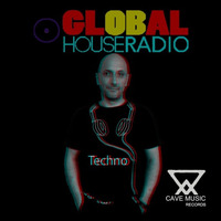 Cave Music Records with Ismael Gv / Episode 25. Global House (Exclusive) by DJ M.Records (Official 2)