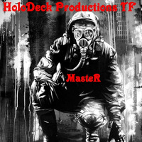 MasteR - 07.11.2020 - Day 6 of Lockdown - 1H20min Mix Special - Finest Selected Techno 3 - DarK N HarD by HoloDeck Productions TF - Entertainment 23