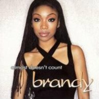 Brandy - Almost Doesn't Count (Floor One Remix) by Floor One