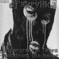 Digital Gabber Record  present : - Akrylik the LION - (DGR podcast 0387)  @@@@ O229 @@@@ &quot;underground tears,pain from the heart&quot; by DGR &amp; IASK by Akrylik the LION