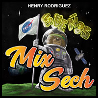 Mix Sech by Henry Rodriguez